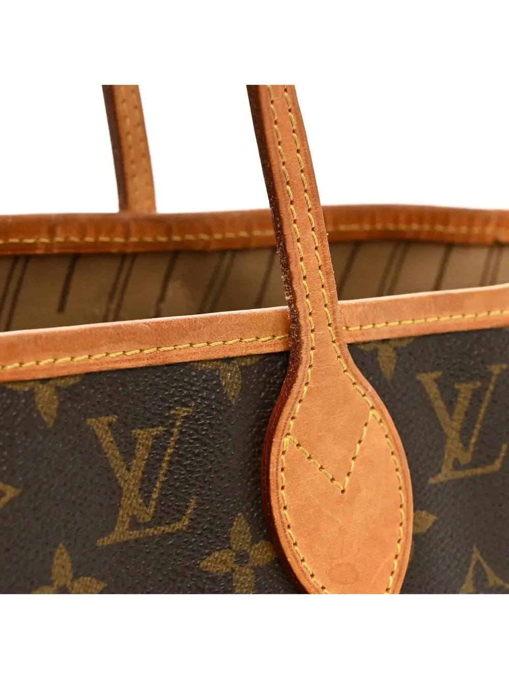 Louis Vuitton Neverfull Mm #339601L12B